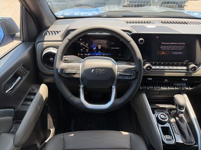 2026 Chevrolet Colorado ZR2 - Photo 9