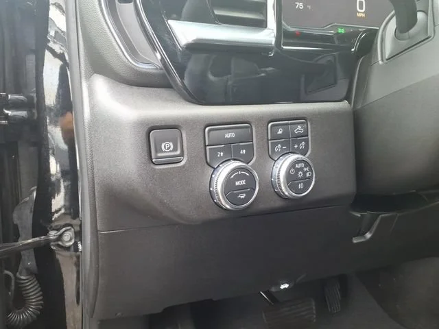 2025 GMC Sierra 1500 Elevation - Photo 18