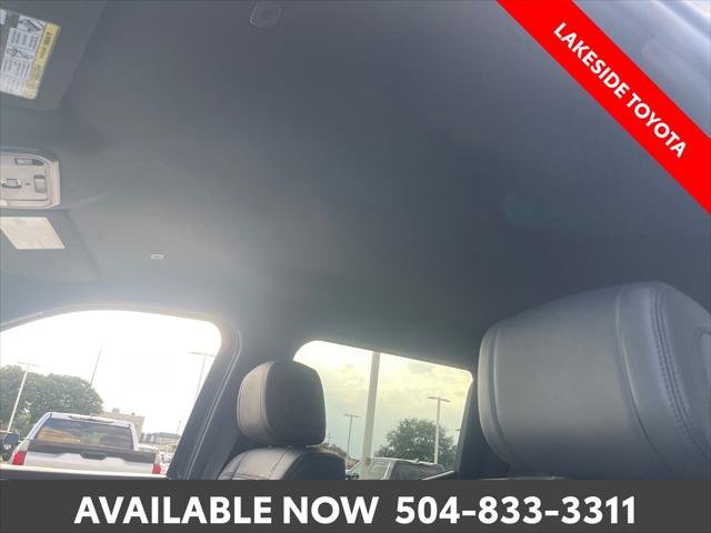 Certified Used 2025 Gray Toyota SR5 image 67