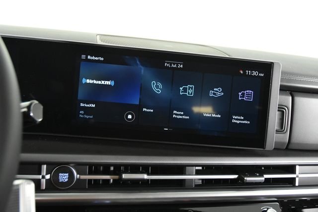 2026 Hyundai Santa Fe SE - Photo 38