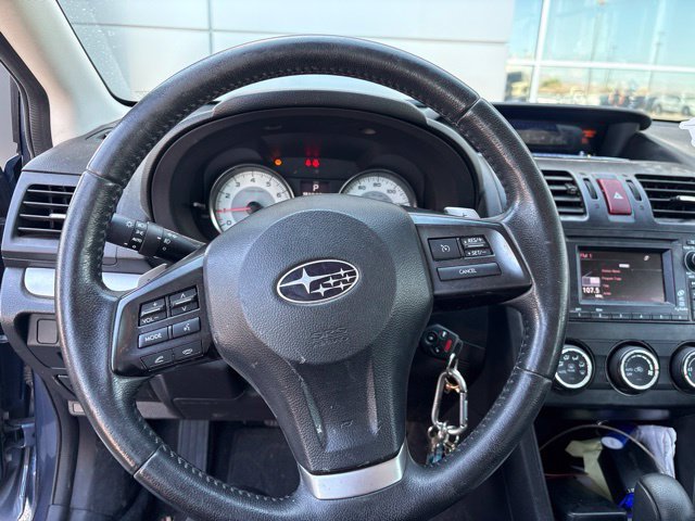 2013 Subaru Impreza 2.0I Limited - Photo 9