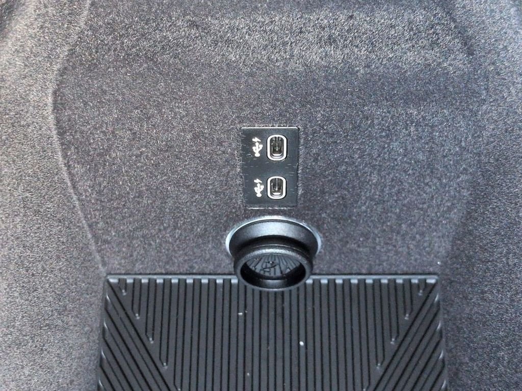New 2026 Black Sapphire Metallic BMW eDrive50 image 22