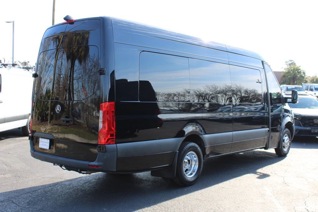 2019 Mercedes-Benz Sprinter - Photo 15