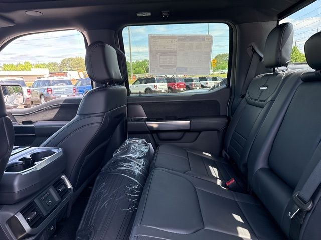 New 2026 Avalanche Ford Platinum image 20