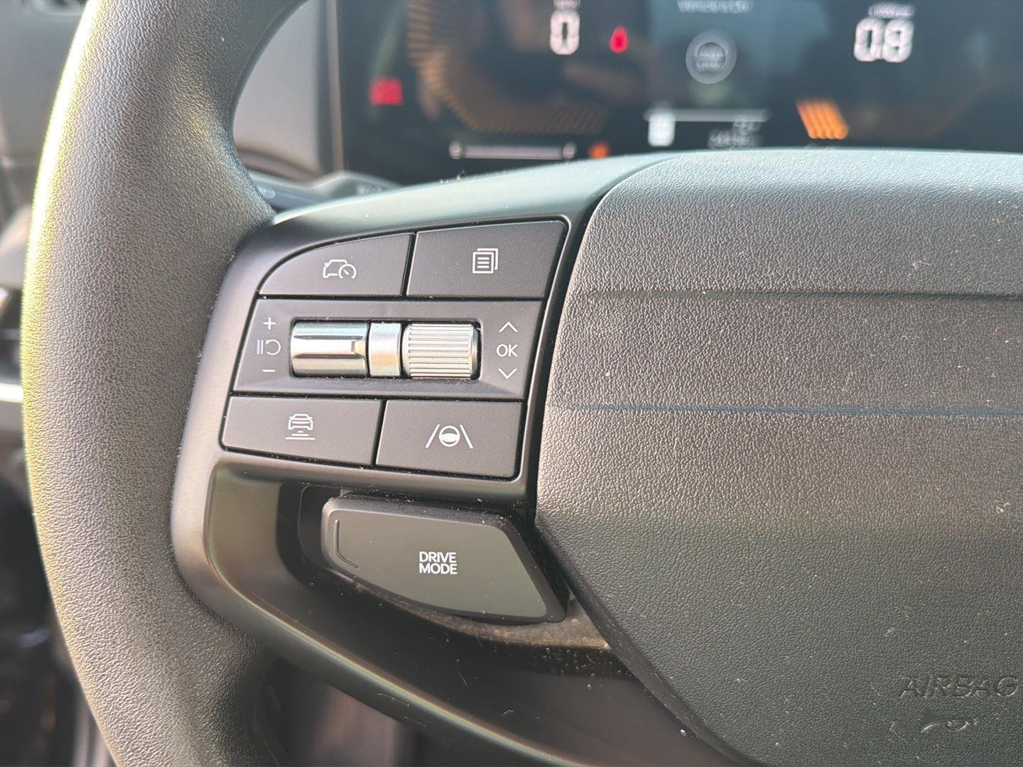 2025 Kia K4 LXS - Photo 20
