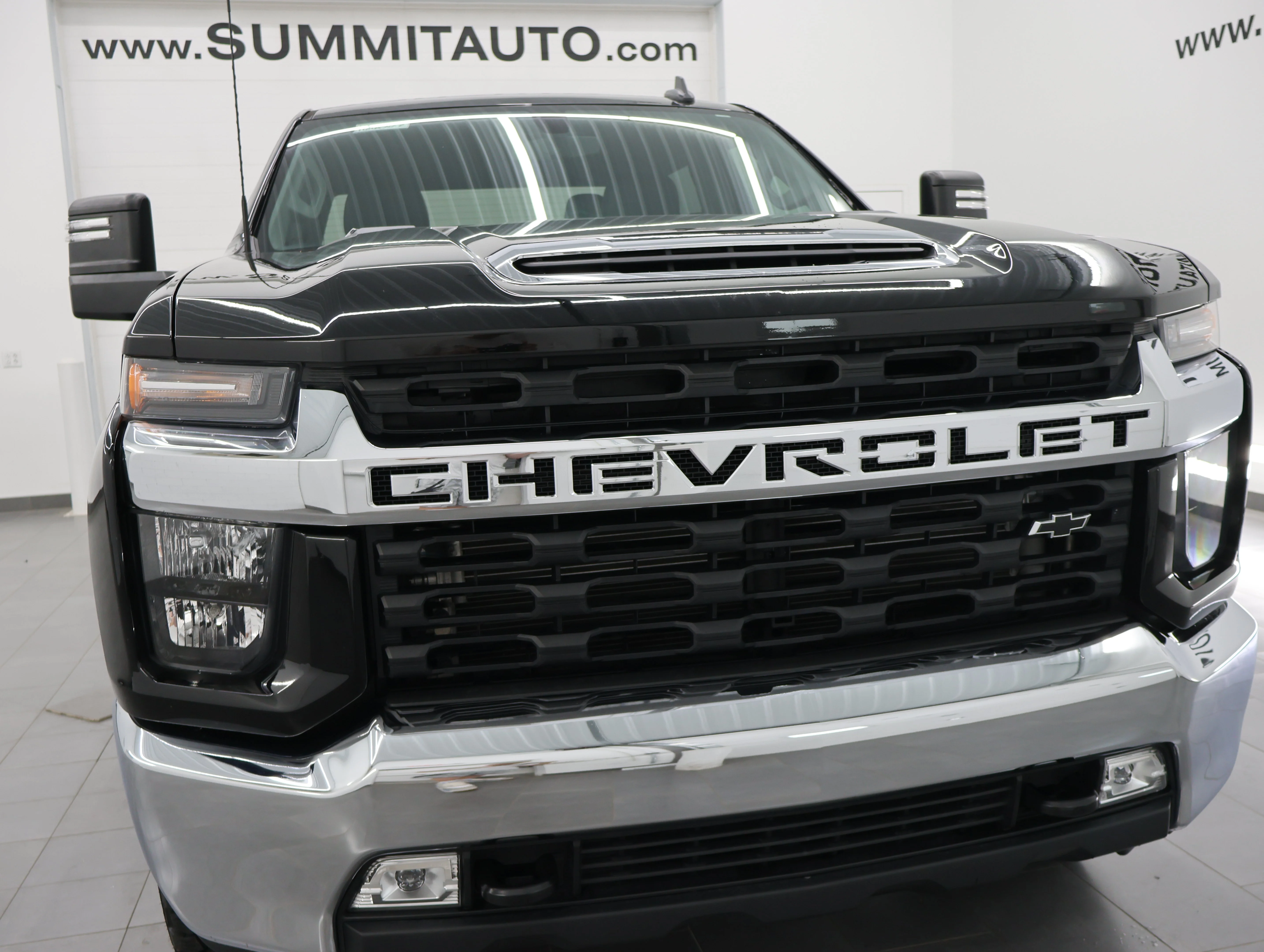 Used 2023 Black Chevrolet LT image 21