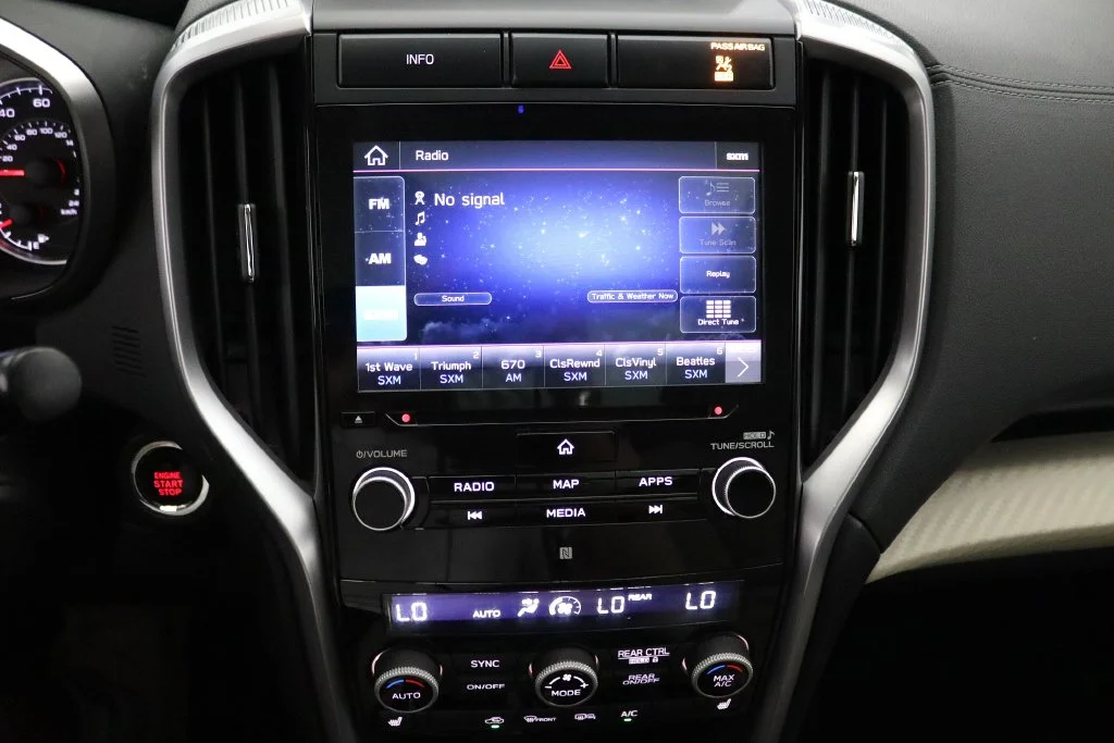 Used 2020 White Subaru Premium image 29