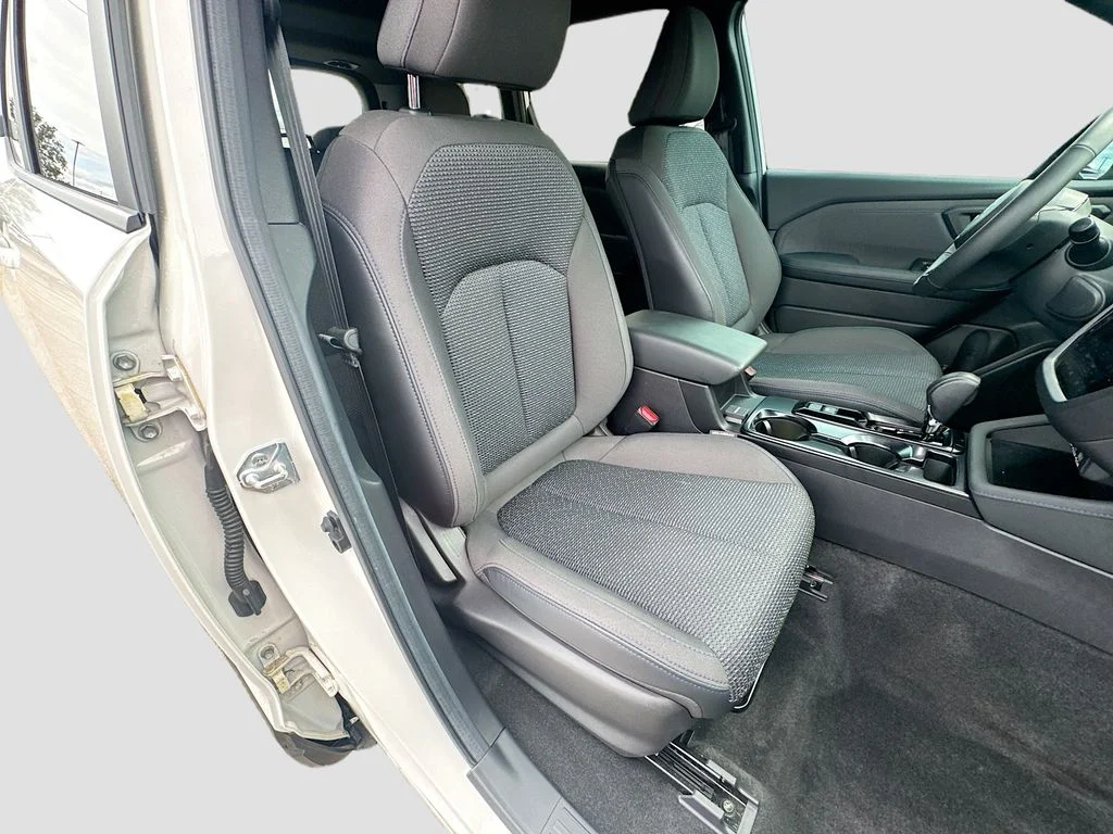 Certified Used 2026 White Subaru Premium image 35