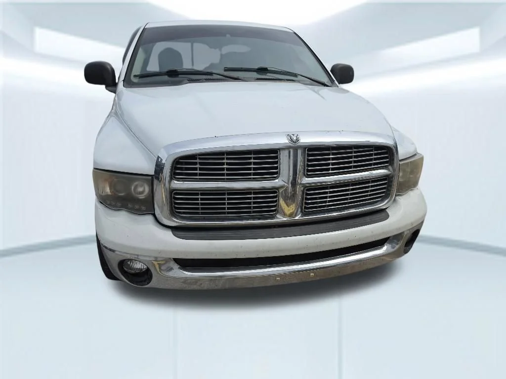Used 2005 Dodge Ram 1500 Pickup SLT with VIN 1D7HA18D55S360587 for sale in Pensacola, FL