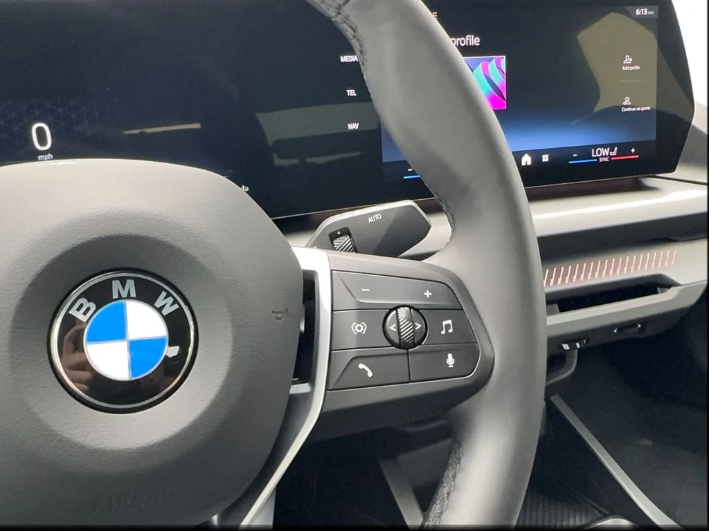 Used 2025 White BMW 228 xDrive Gran Coupe image 39