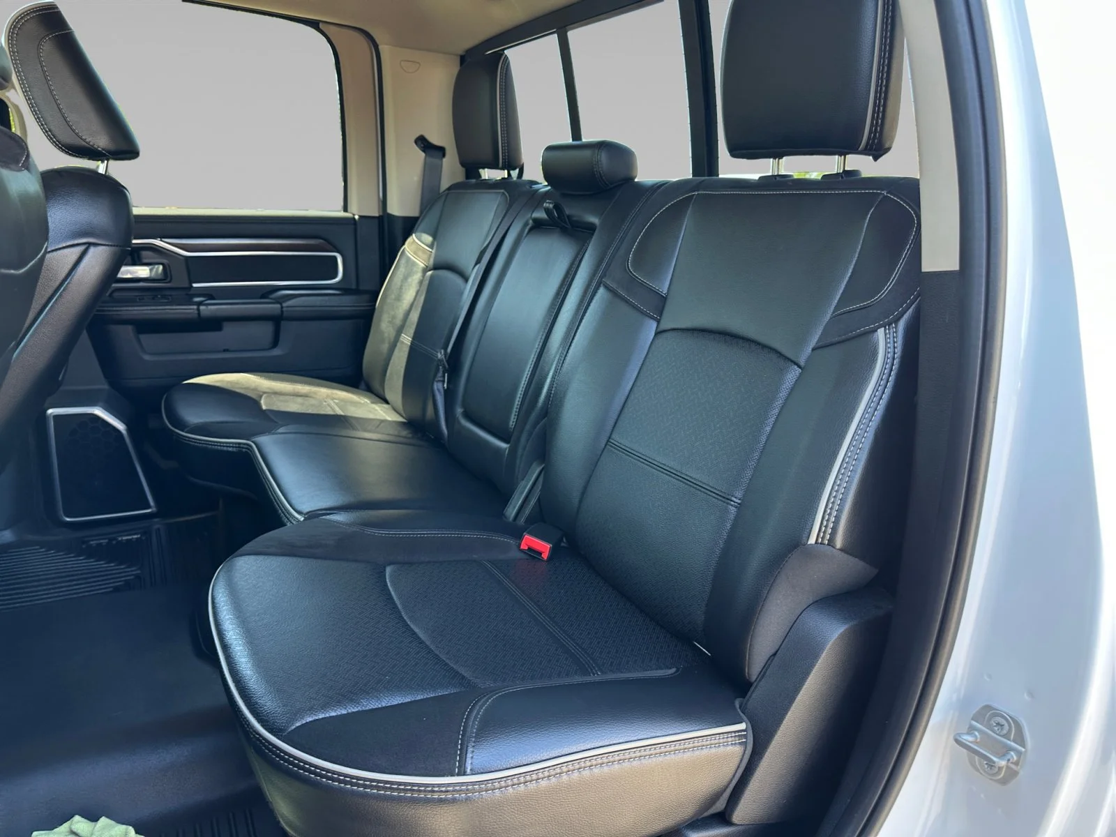2022 RAM Ram 2500 Pickup Laramie - Photo 16
