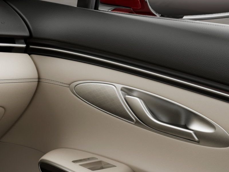 2026 GENESIS GV70 - Photo 23