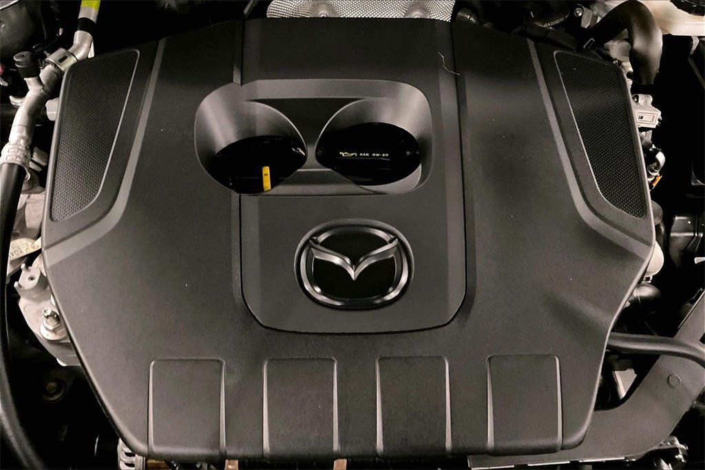 2025 MAZDA CX-5 - Image 32