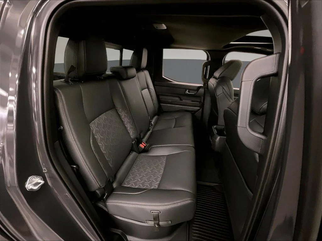 New 2026 Underground Toyota  Limited image 11