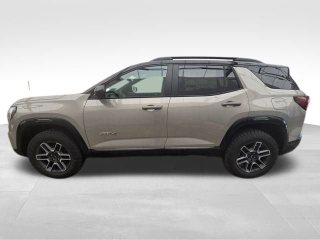 2026 Gmc Terrain AT4 photo 2