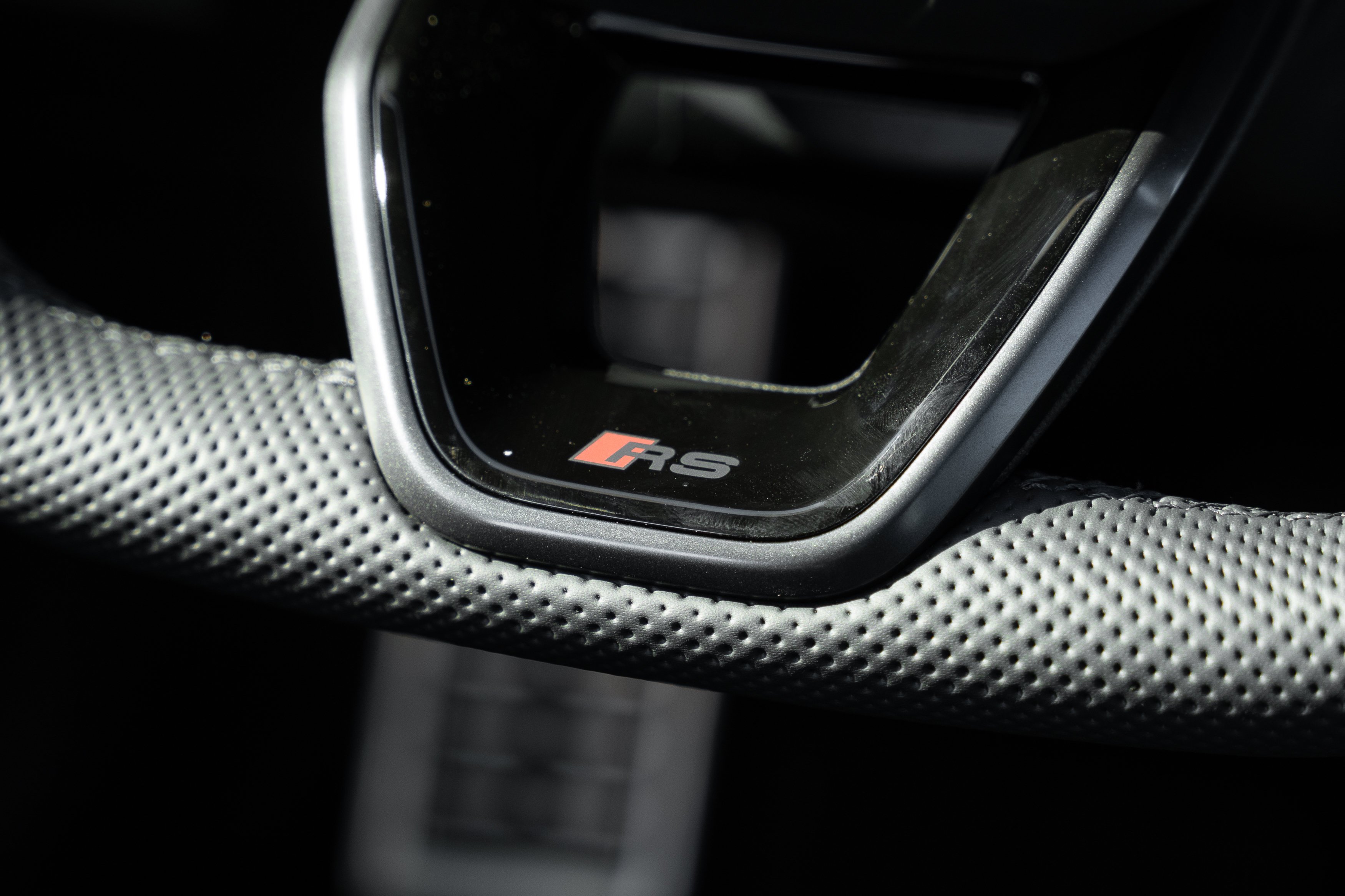 New 2026 Kyalami Audi 2.5T image 12