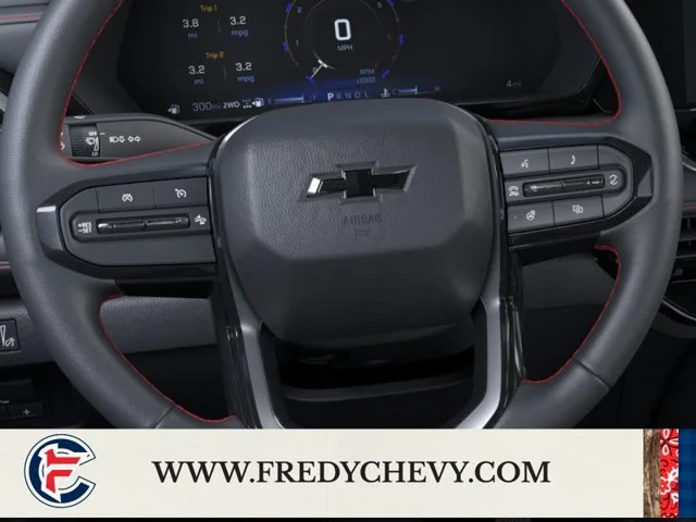 2026 Chevrolet Colorado Z71 - Photo 21