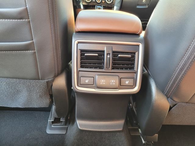 Used 2022 Red Subaru Touring image 17
