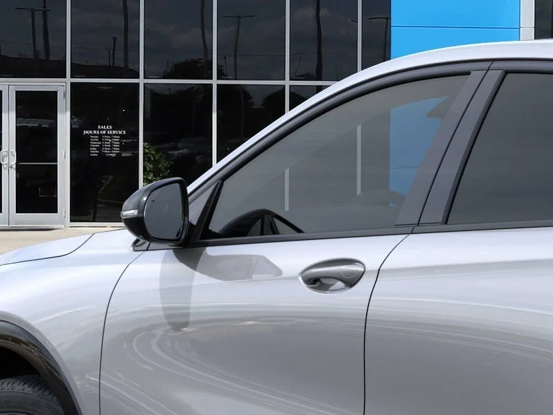 2026 Buick Envista Sport Touring - Photo 10