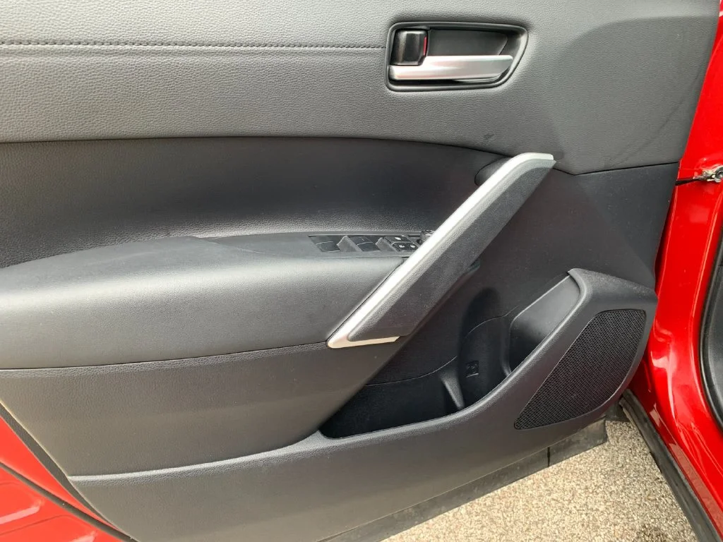 Used 2024 Red Toyota XLE image 12