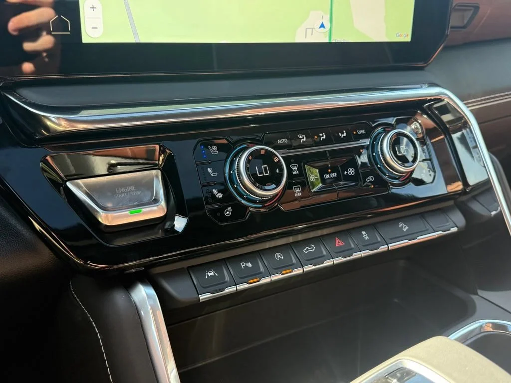 New 2026 Sterling Metallic GMC Denali Ultimate image 27