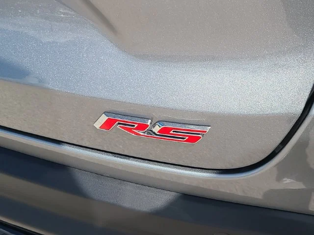 New 2026 Sterling Gray Metallic Chevrolet 1RS image 33