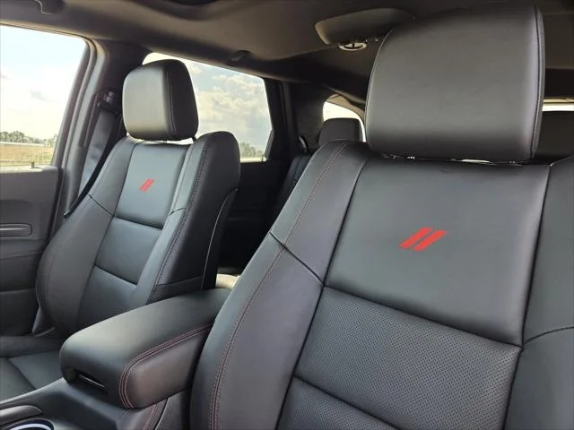 New 2027 Red Oxide Exterior Paint Dodge GT image 21