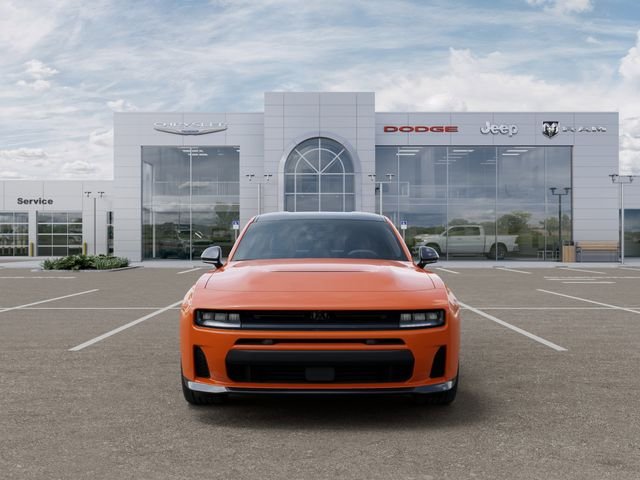 New 2026 Peel Out Dodge Scat Pack image 6
