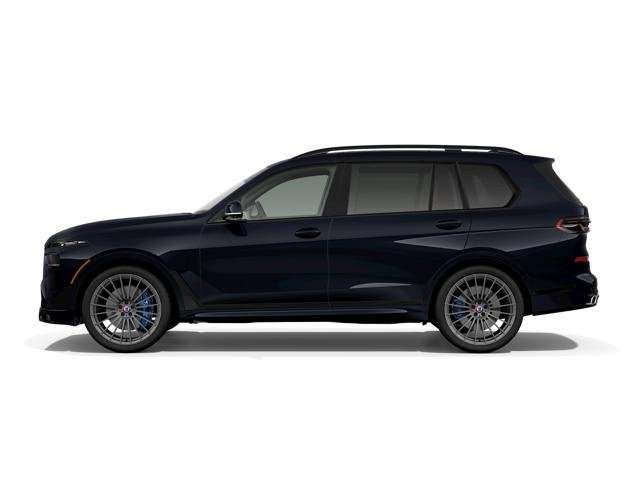 New 2026 Special Order Color BMW ALPINA XB7 image 4