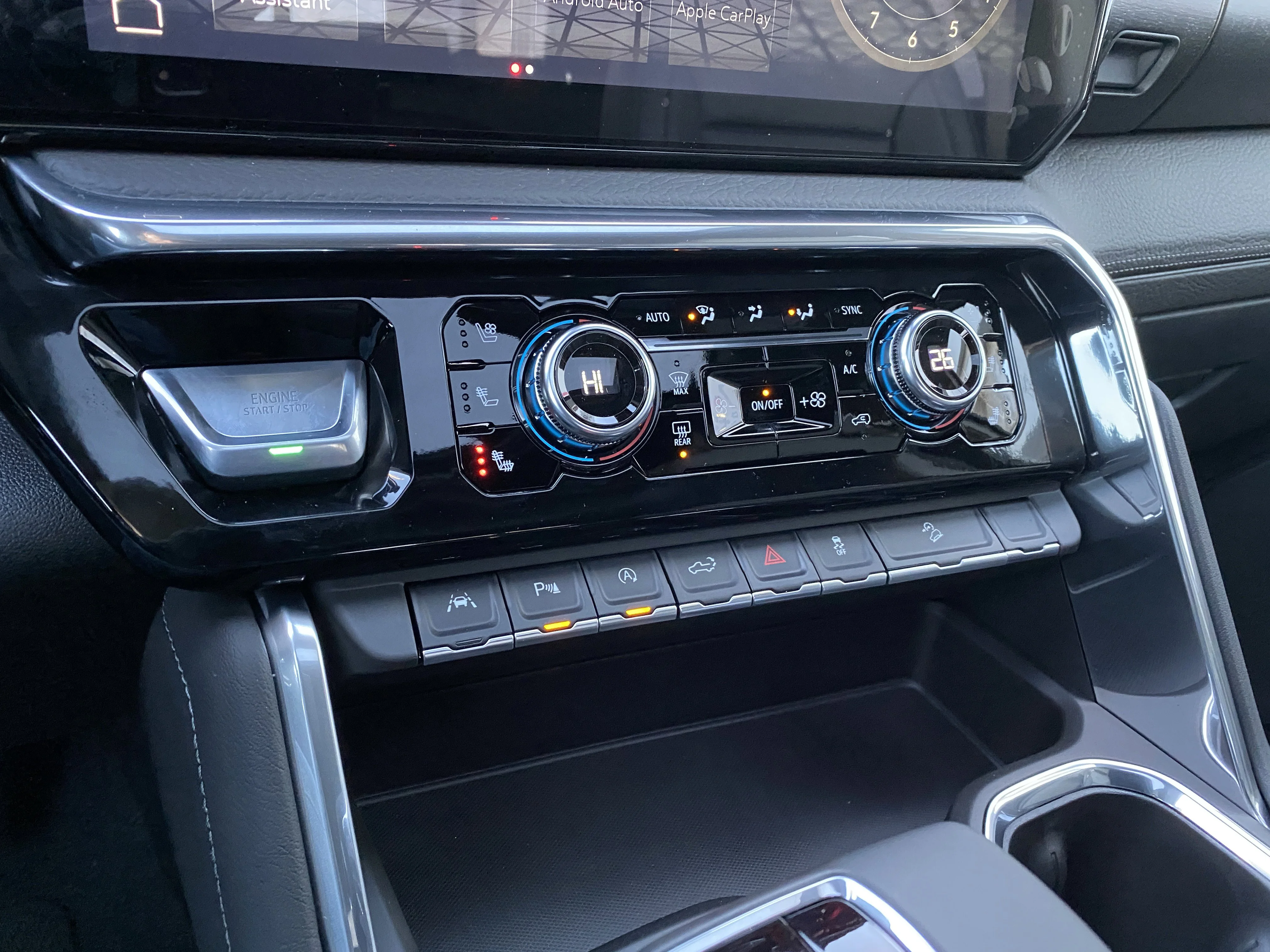New 2026 STERLING METALLIC GMC Denali image 23
