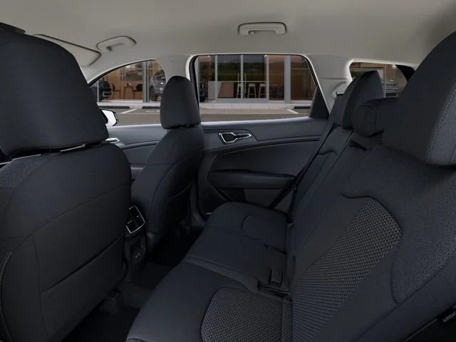 New 2026 Panthera Metal Kia LX image 18
