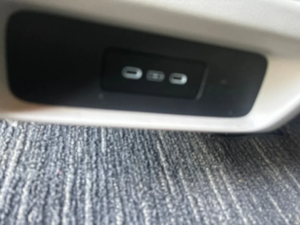 Used 2025 Gray Honda EX-L image 25