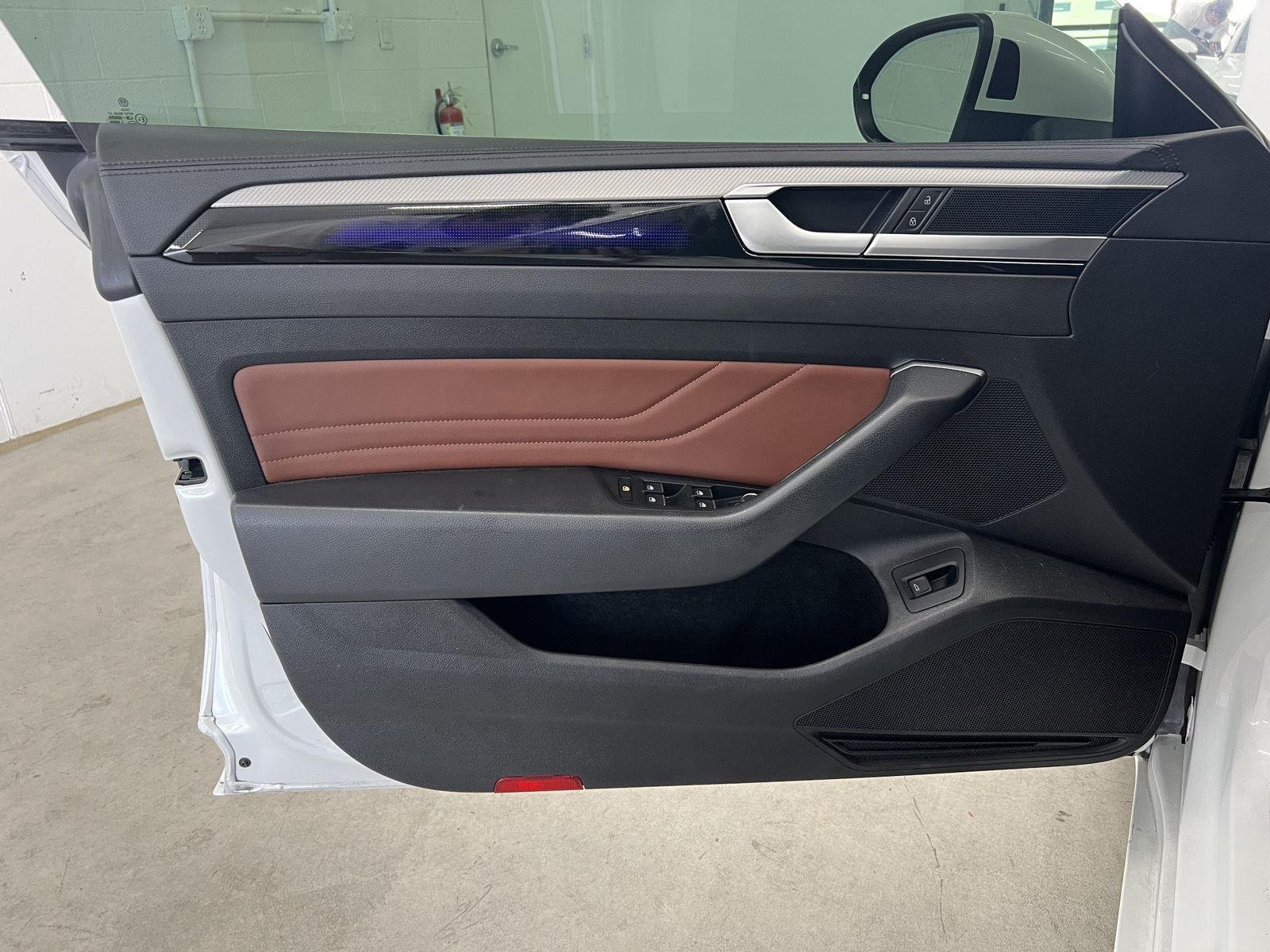 2021 Volkswagen Arteon SEL R-Line - Photo 11