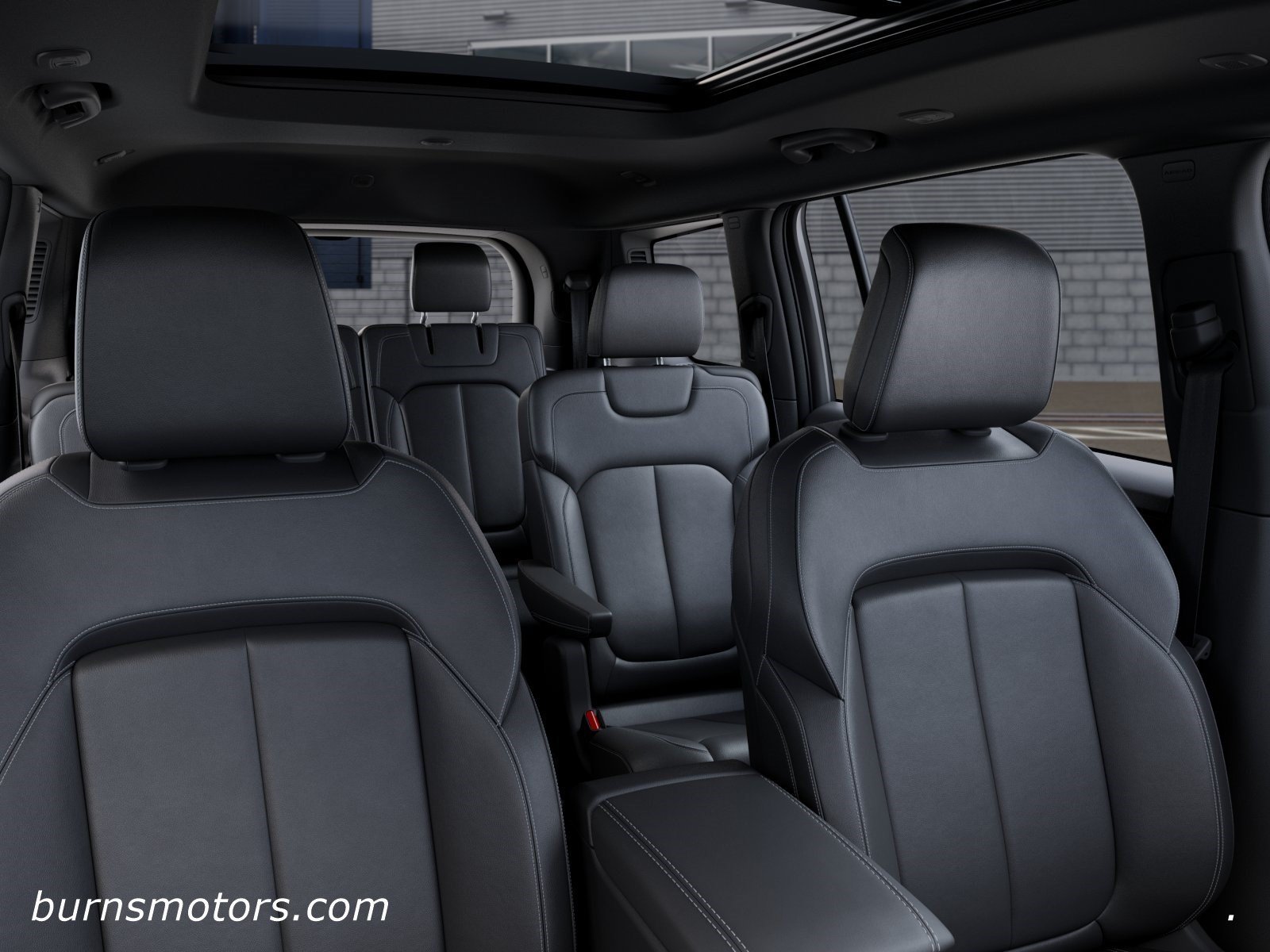 New 2026 Fathom Blue Pearl-Coat Exterior Paint Jeep Limited image 26