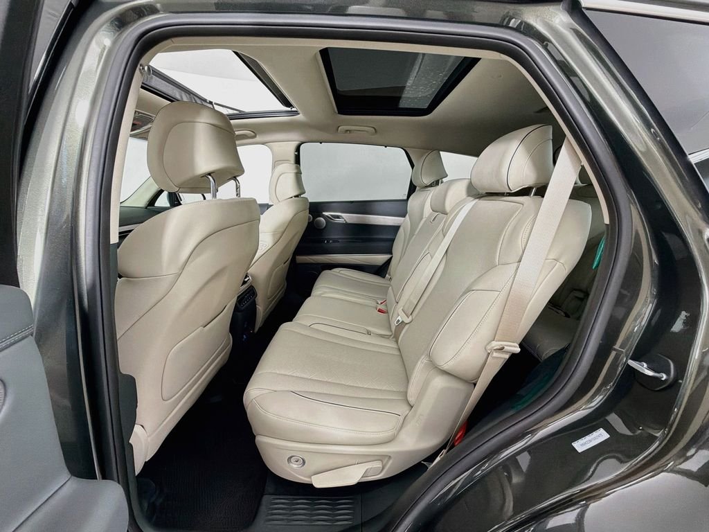 2026 GENESIS GV80 Prestige - Photo 26