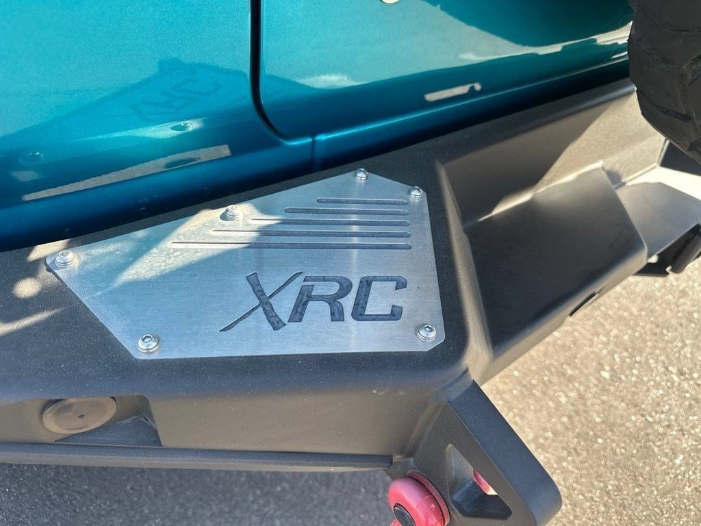 Used 2020 Bikini Pearlcoat Jeep Rubicon image 12