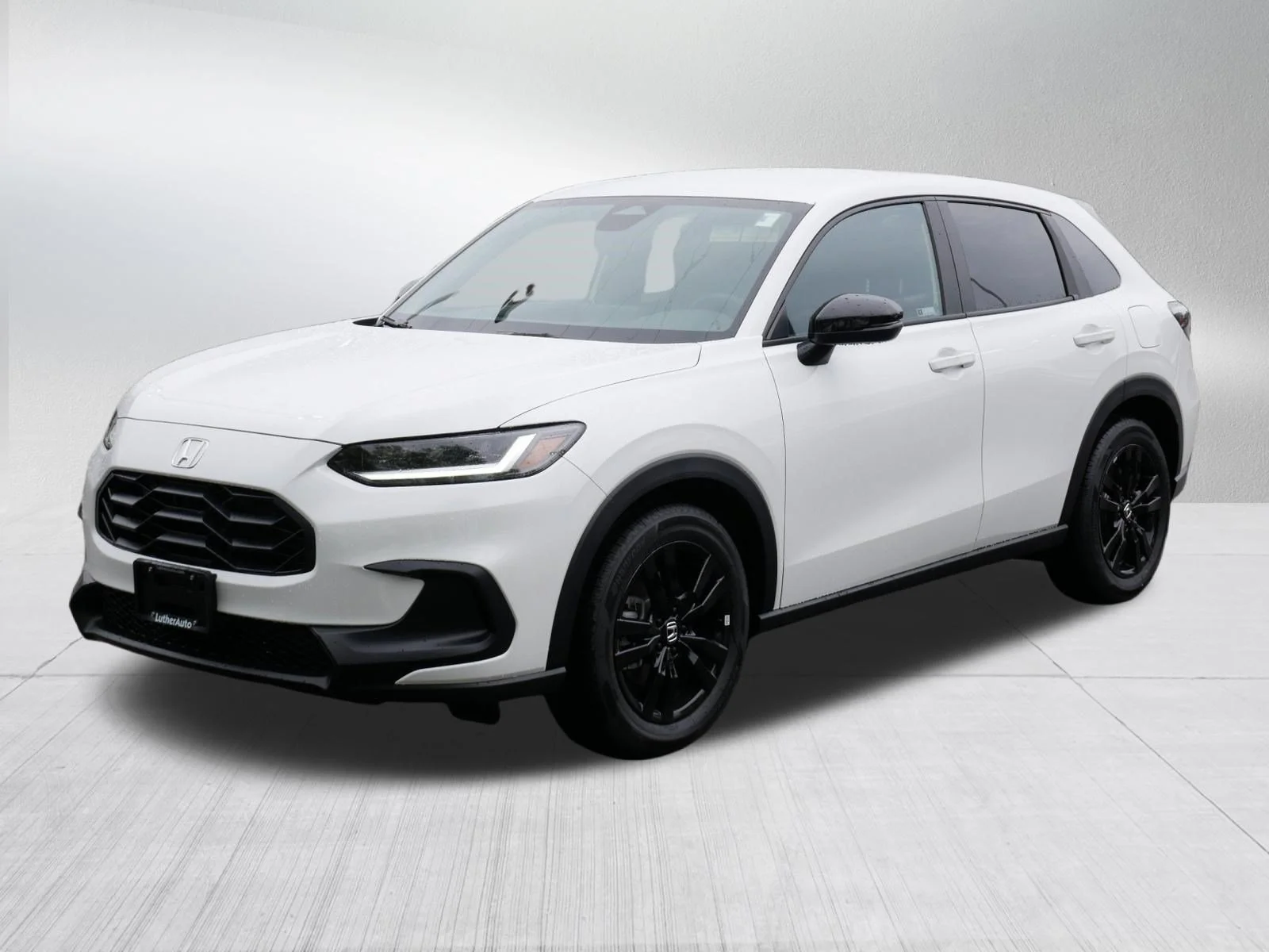 2027 Honda HR-V Sport - Photo 38