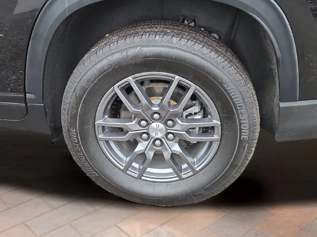 2025 GMC Acadia Elevation - Photo 28