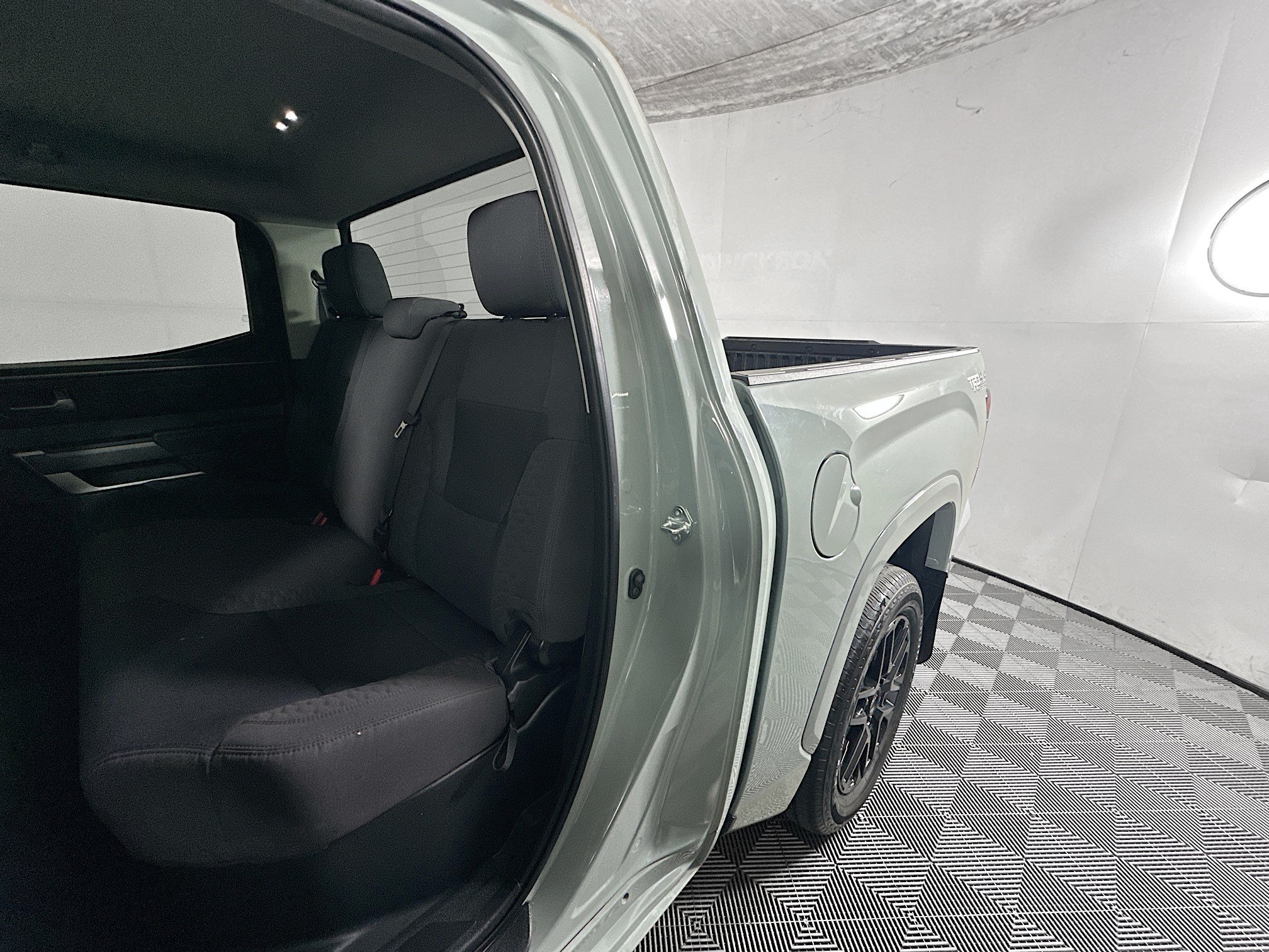Used 2024 Lunar Toyota SR5 image 26