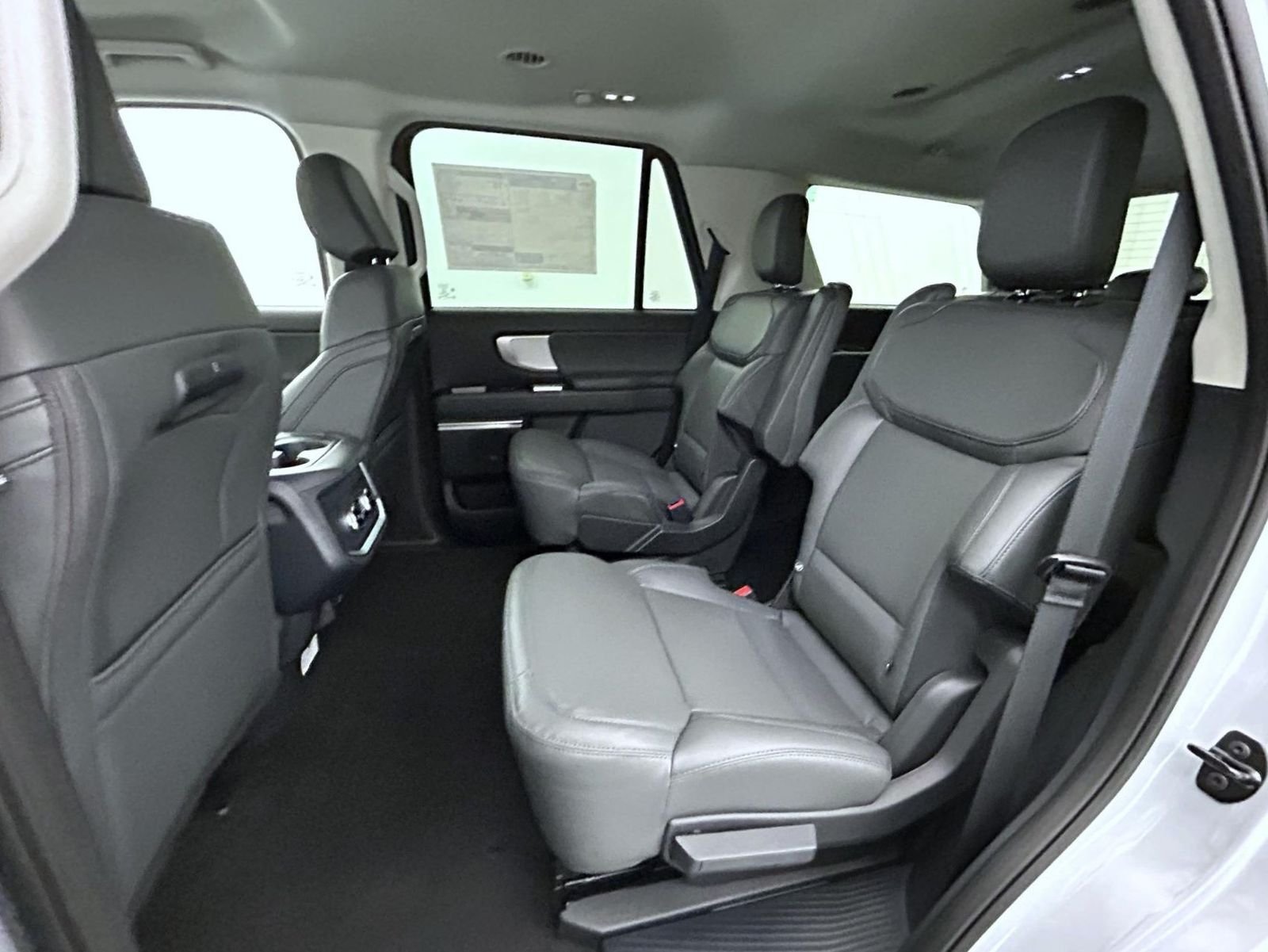 New 2026 Space Silver Metallic Ford Active image 22