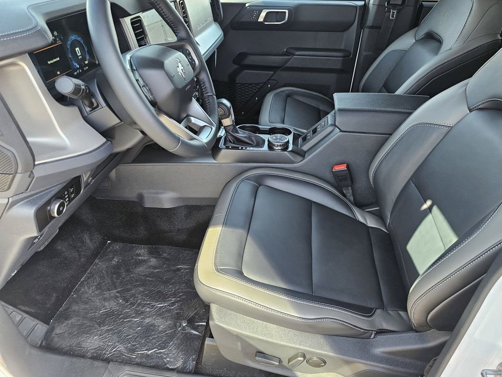 New 2026 Oxford White Ford Outer Banks® image 23