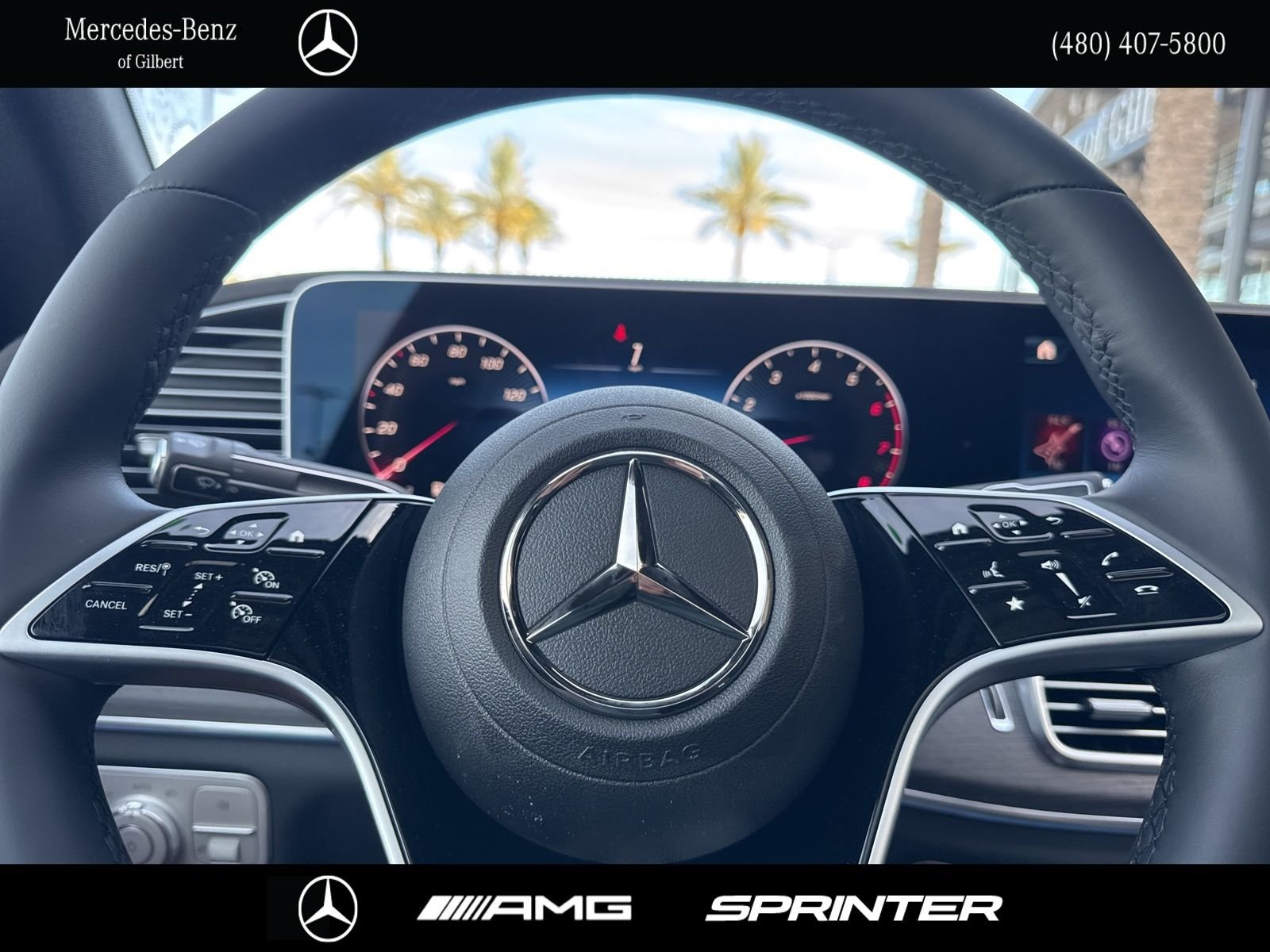 New 2026 Cirrus Silver Metallic Mercedes-Benz GLE 450 Coupe image 27