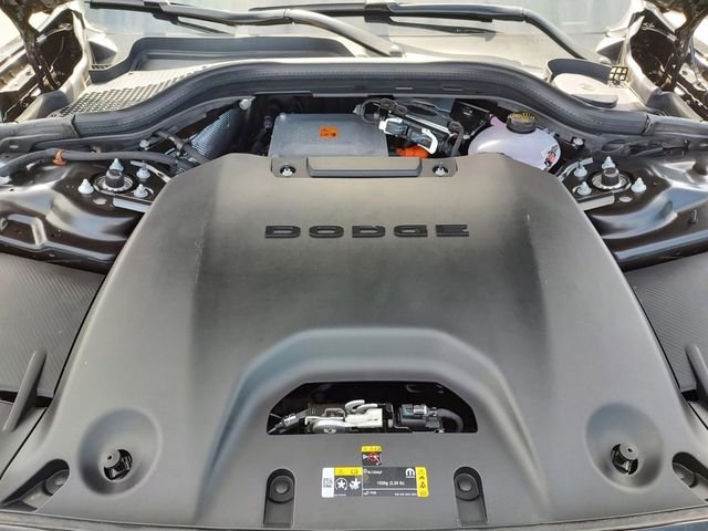 2025 Dodge Charger Daytona R/T - Photo 32