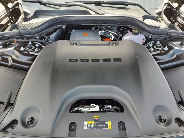 2025 Dodge Charger Daytona R/T - Photo 32