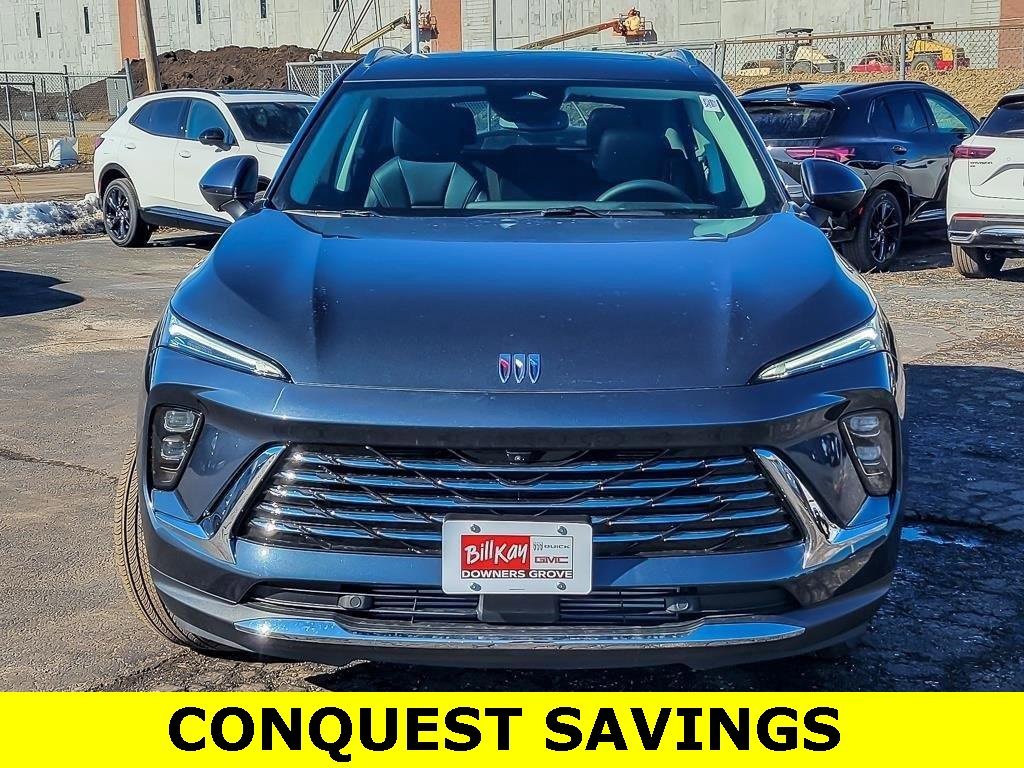 2026 BUICK ENVISION - Image 38