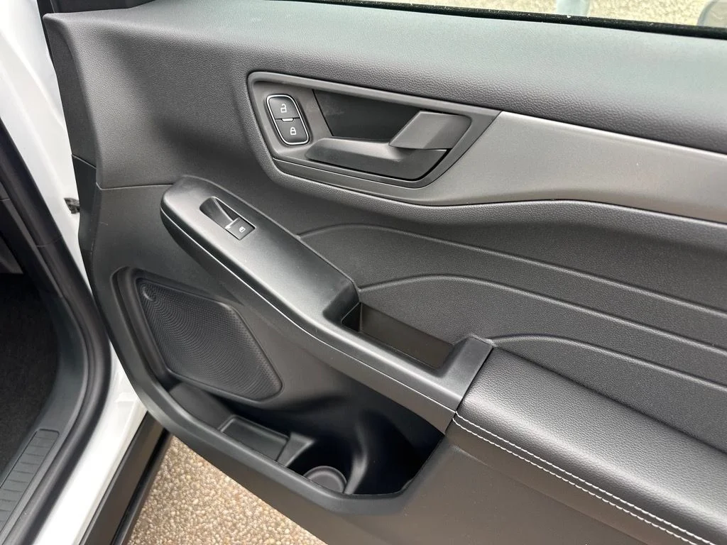 New 2026 Oxford White Ford Active® image 14