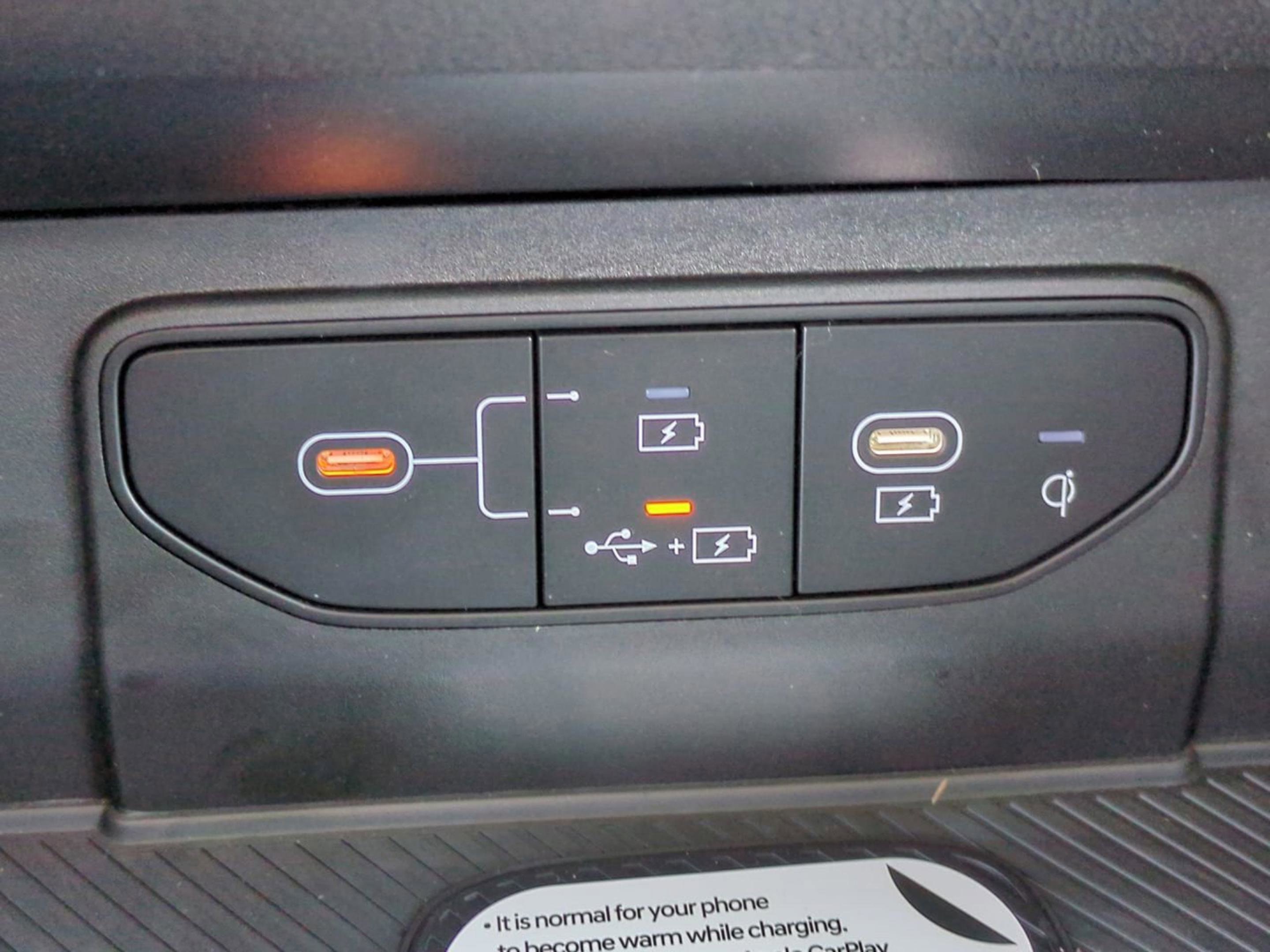 New 2026 Ebony Black Kia EX image 36