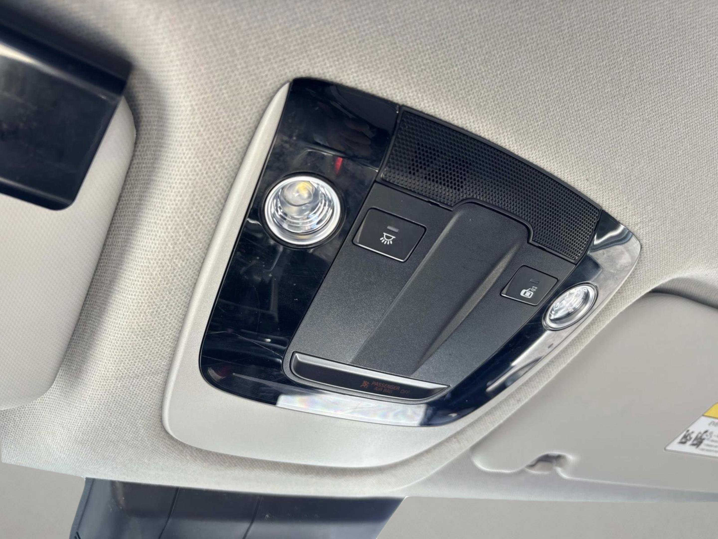 2023 Kia Seltos S - Photo 33