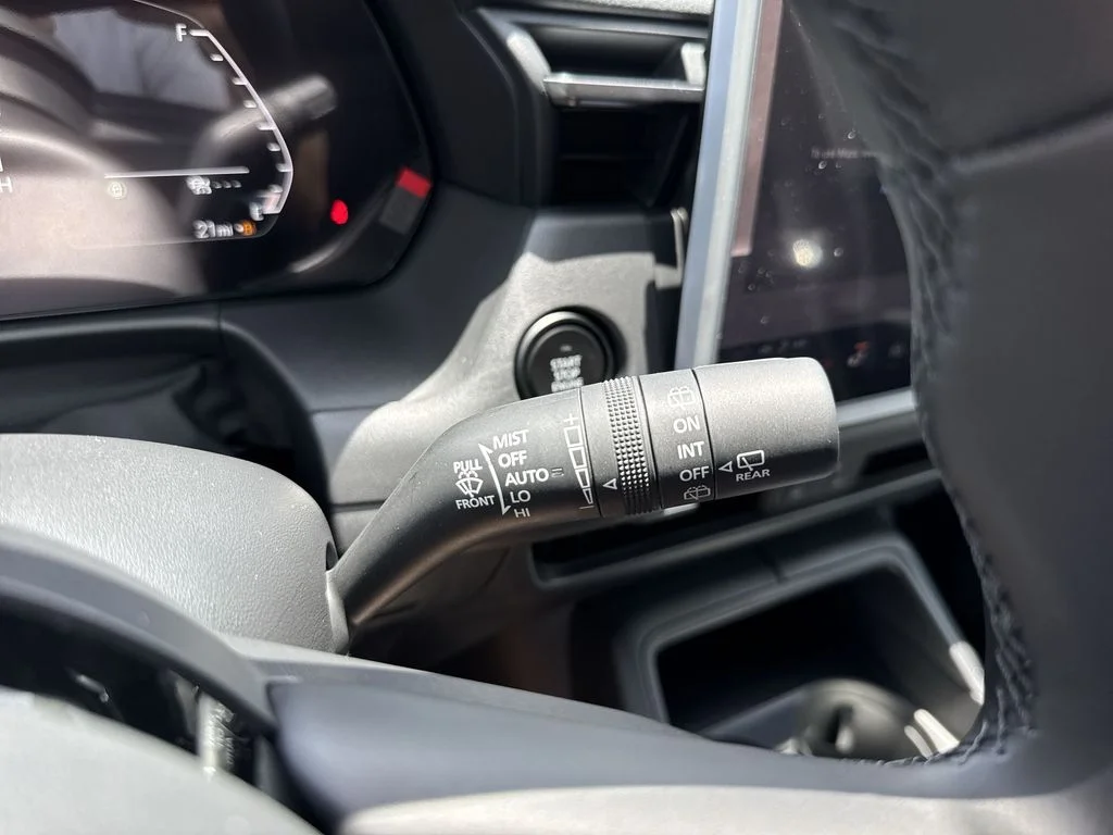 New 2026 Machine Gray Metallic Mazda 2.5 S AWD image 53