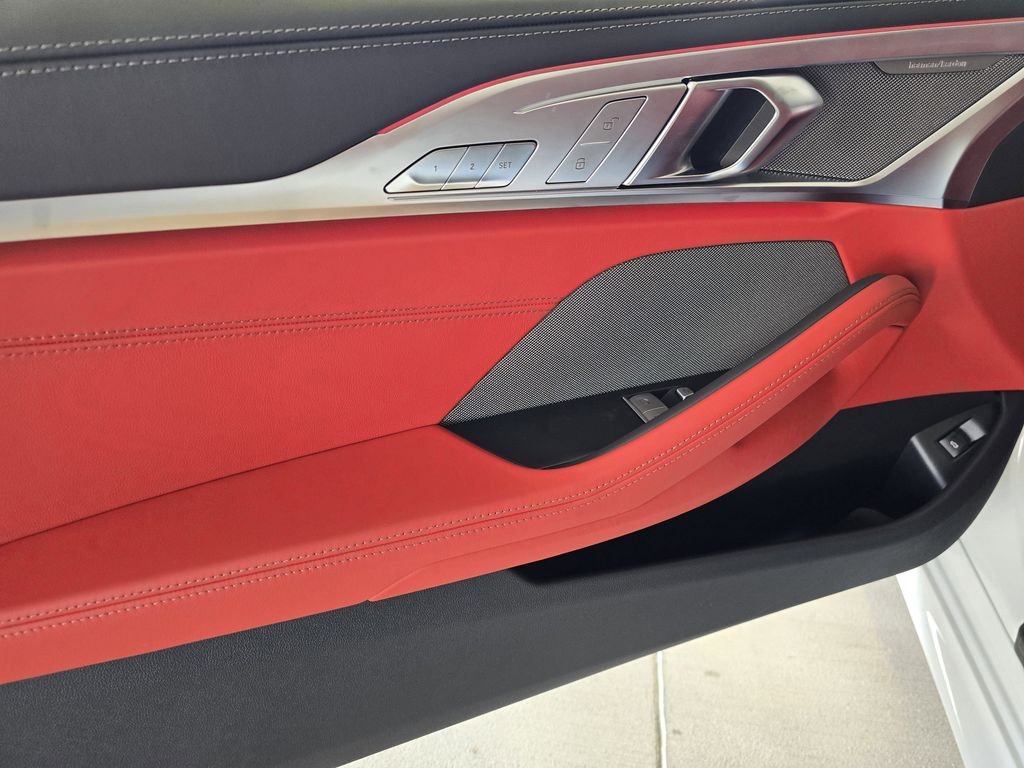 2026 BMW 8 Series 840i - Photo 10